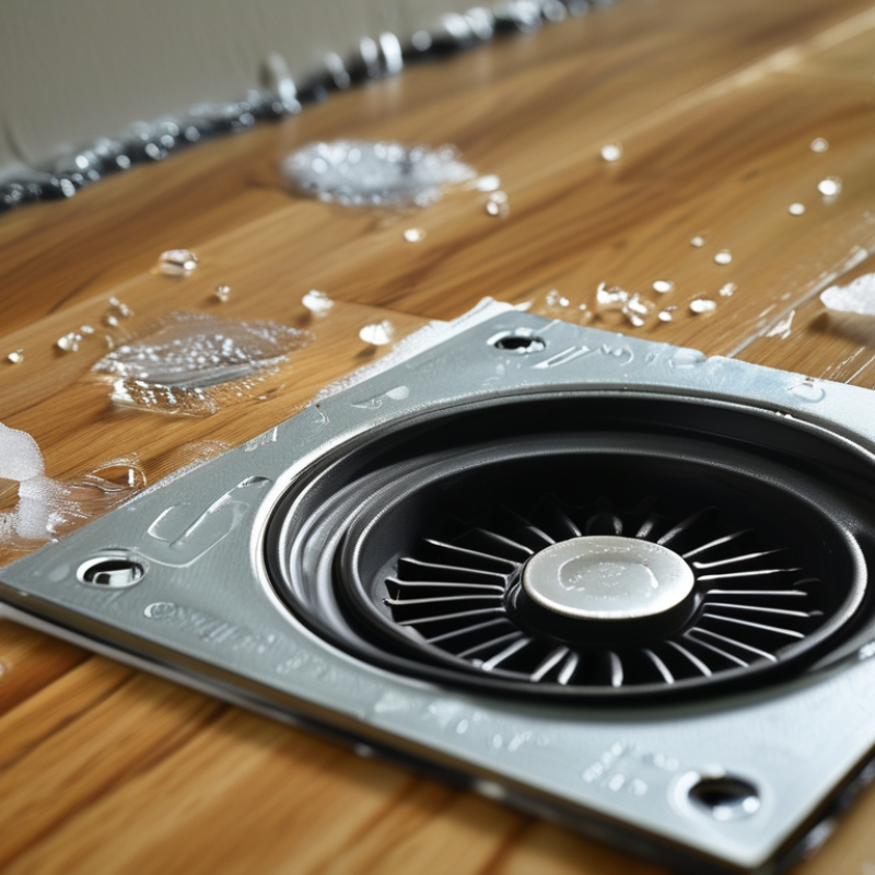 Easy Install Floor Drain Tips for Hassle Free Home Improvement?