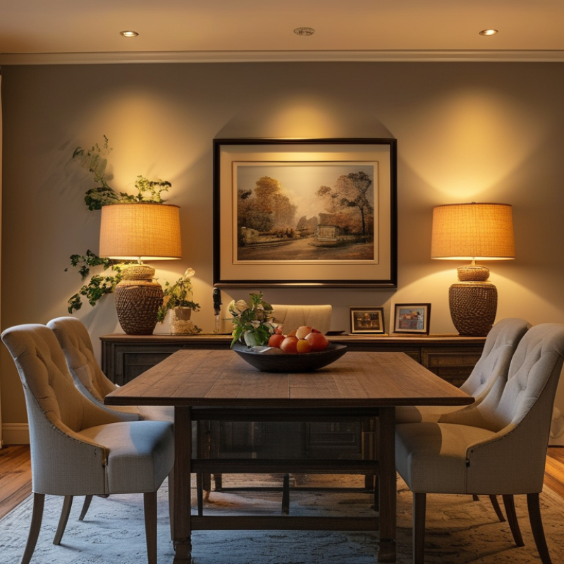 Best Guide to Match Light Color Temperature for Different Environments?