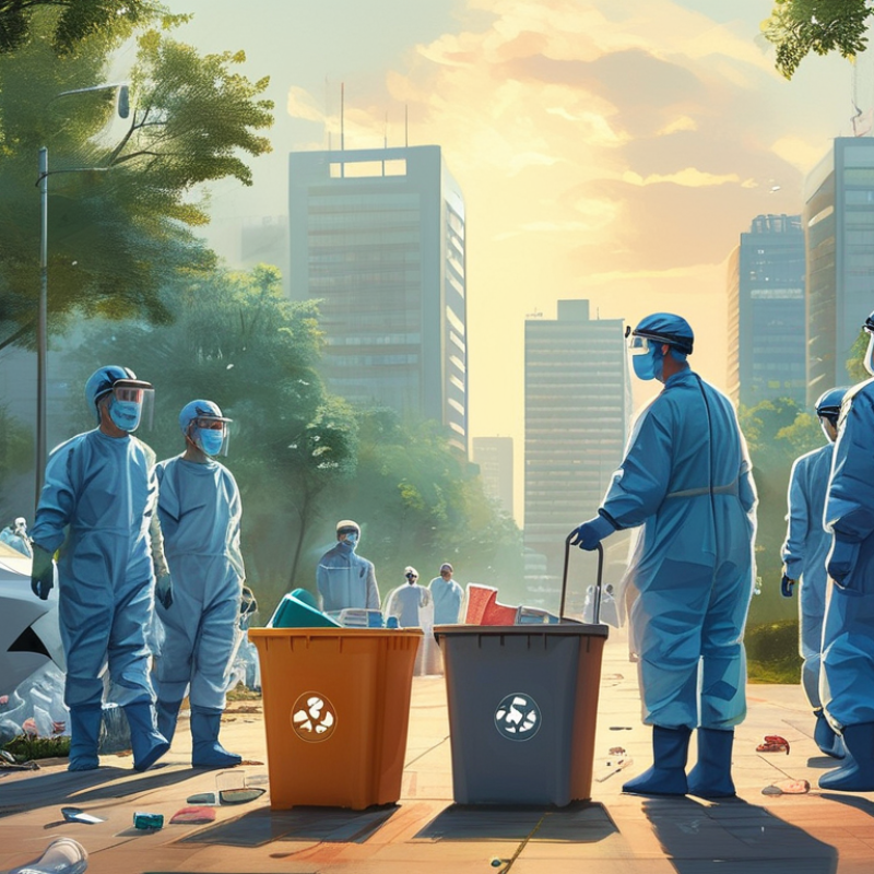 Future of Disposable Healthcare Products in China Best?