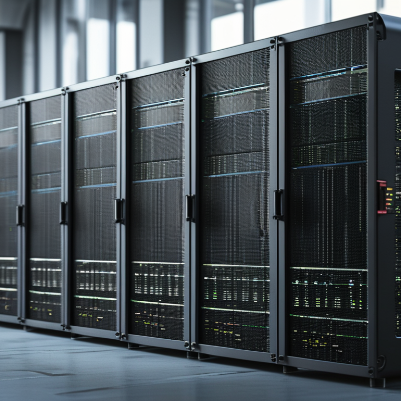 Top Enterprise AI Server Manufacturers to Watch in 2026?