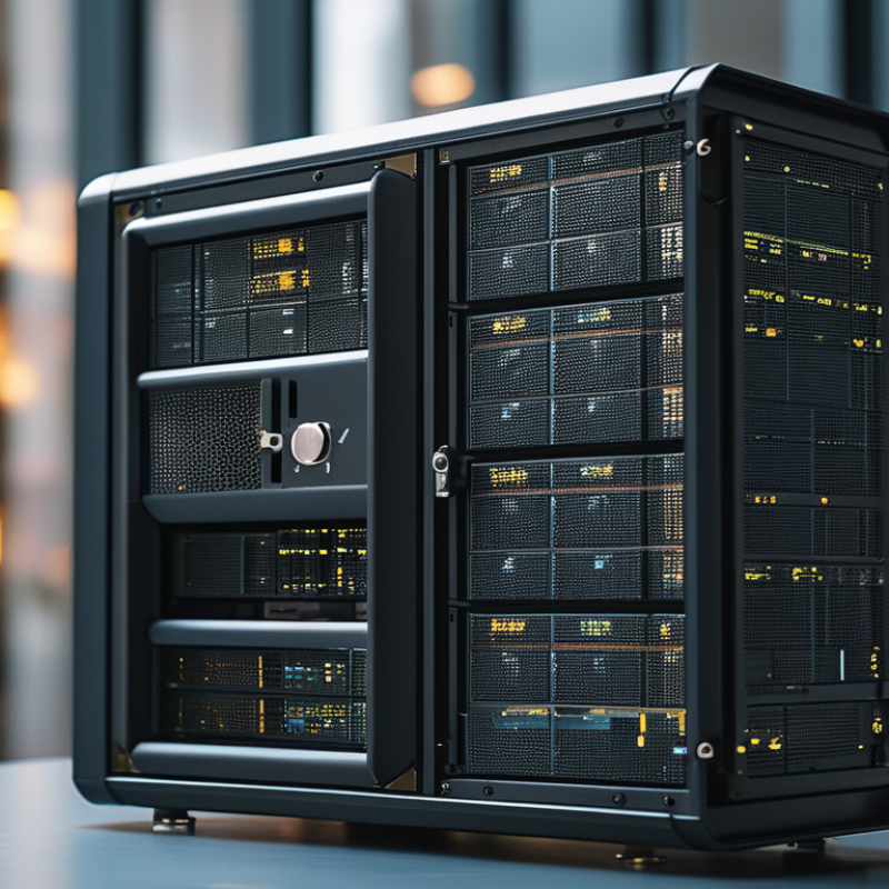 Top 10 Enterprise AI Server Manufacturers to Consider?
