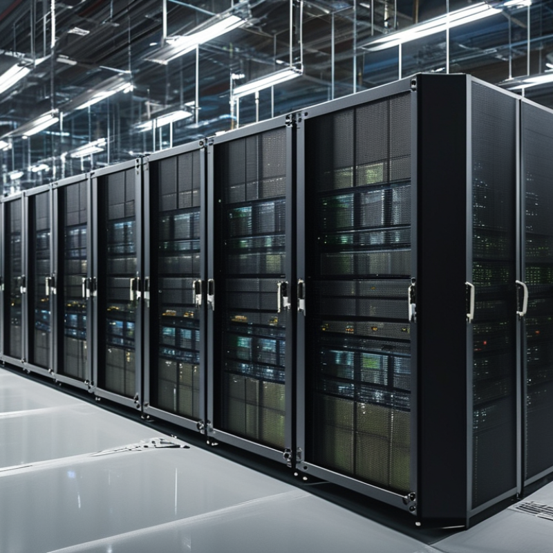 Top 10 AI Server Hardware Manufacturers in China for Buyers?