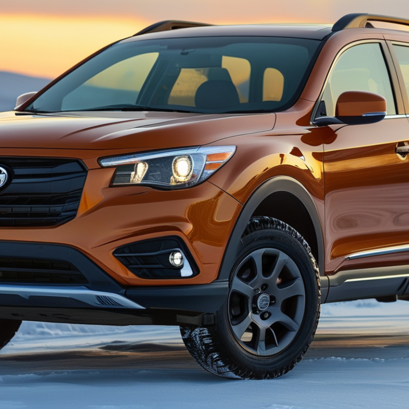 Top Tips for Improving Fuel Economy in SUVs Today?