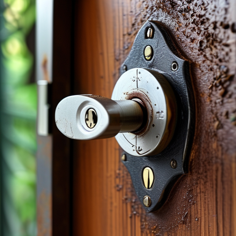 10 Tips to Extend the Lifespan of Door Lock Components?