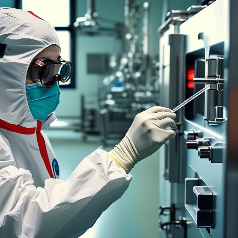 China Top 10 Sterilization Indicators for Quality Control Benefits?