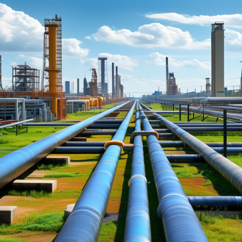 Top 10 Ways to Improve Piping System Efficiency Globally?