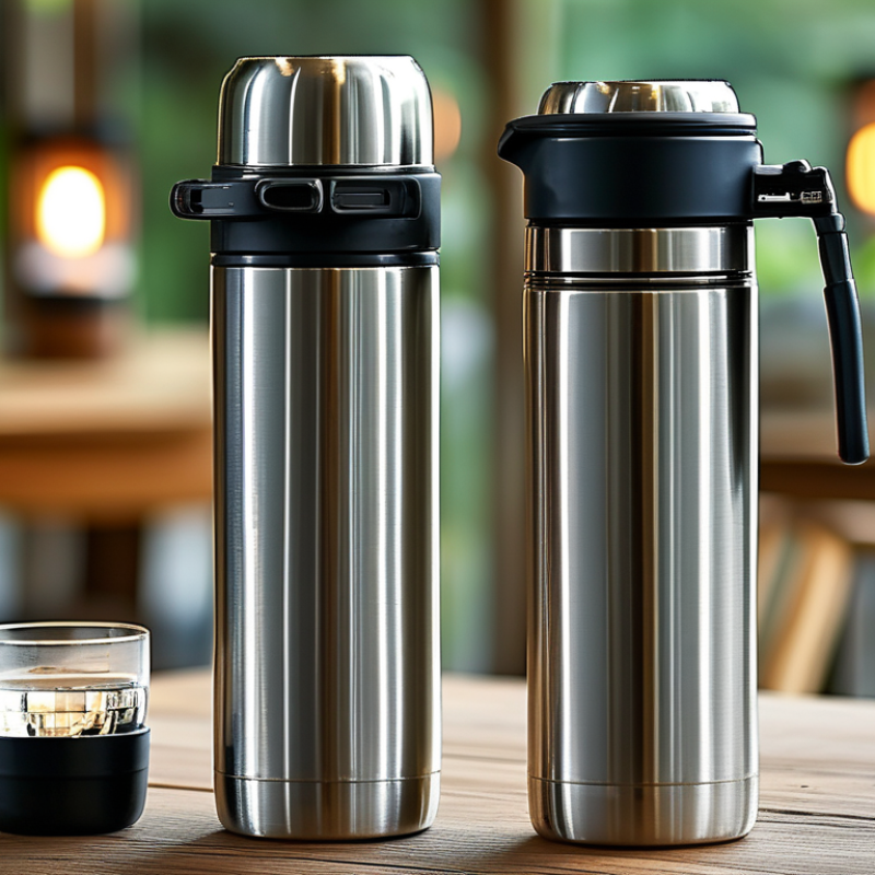 Best Insulated Flask Options for 2026 Buyers Guide?
