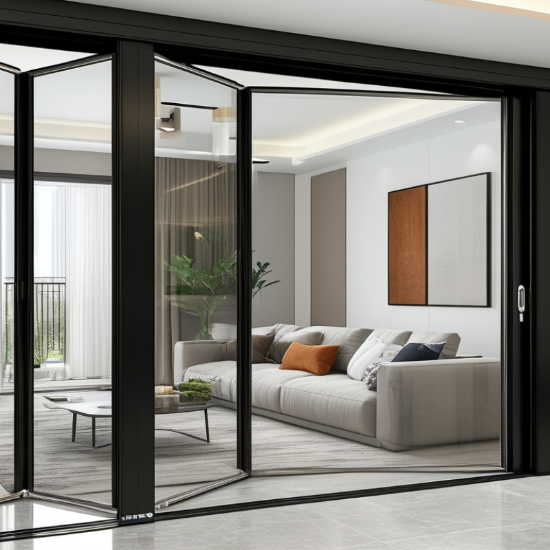 2026 Best Telescopic Door for Saving Floor Space Efficiently?