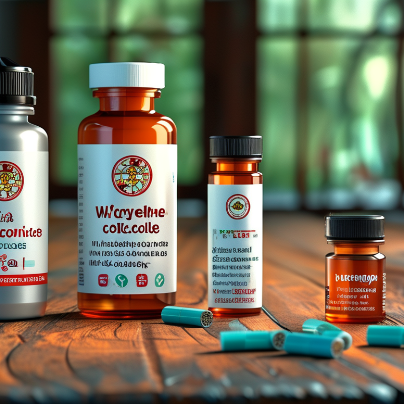 Why Choosing the Right Nicotine Strength is Key to Quitting Smoking?