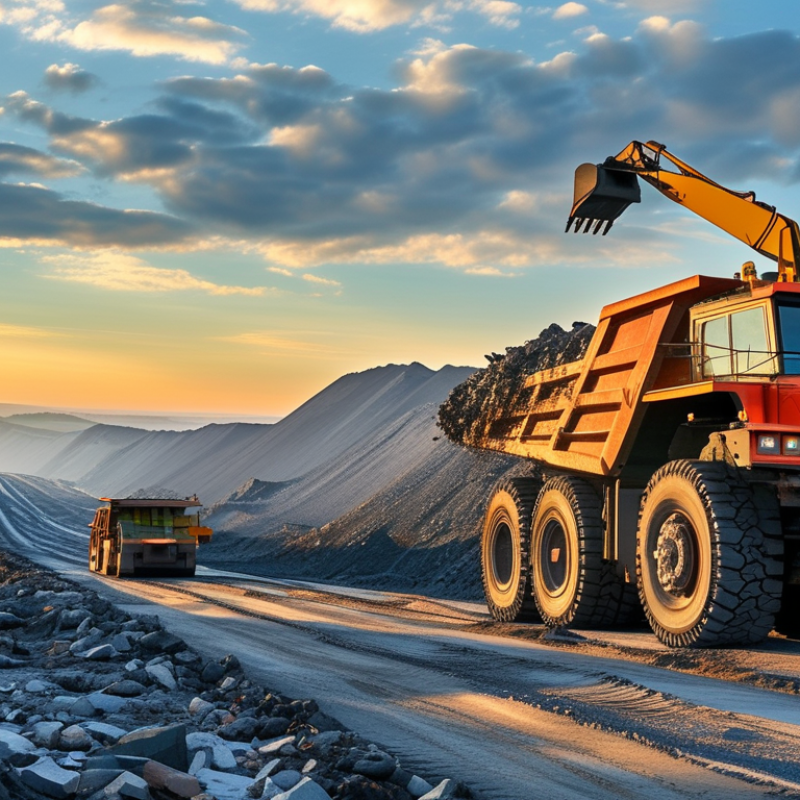 How Automation Cuts Labor Costs in Mining for Global Buyers