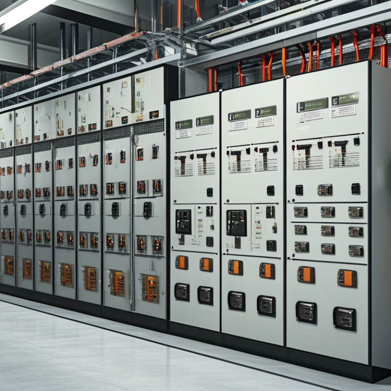 How to Choose the Right Low Voltage Distribution Cabinet Guide?