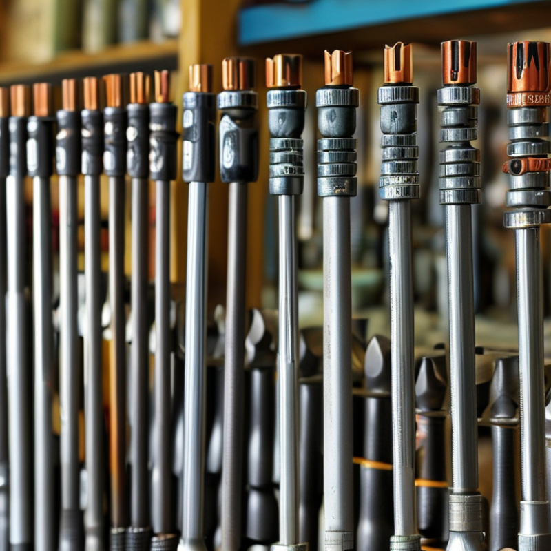 Top 10 Extension Rod Tips for Global Buyers