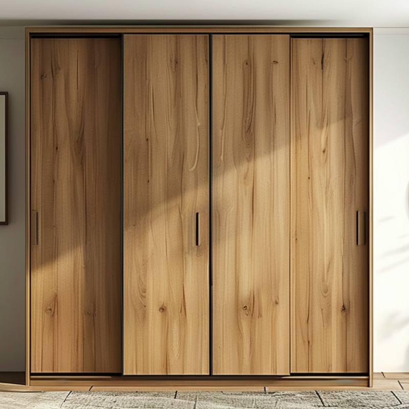 Pros and Cons of Sliding Wardrobe Doors You Need to Know?
