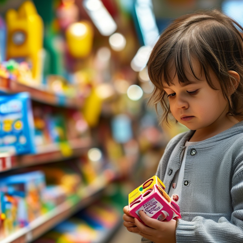 2026 How to Avoid Mistakes When Buying Kids Toys?