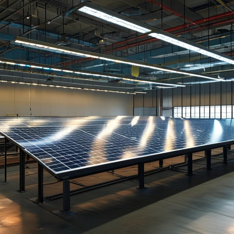 How to Reduce Maintenance Costs with LED Lighting Solutions?