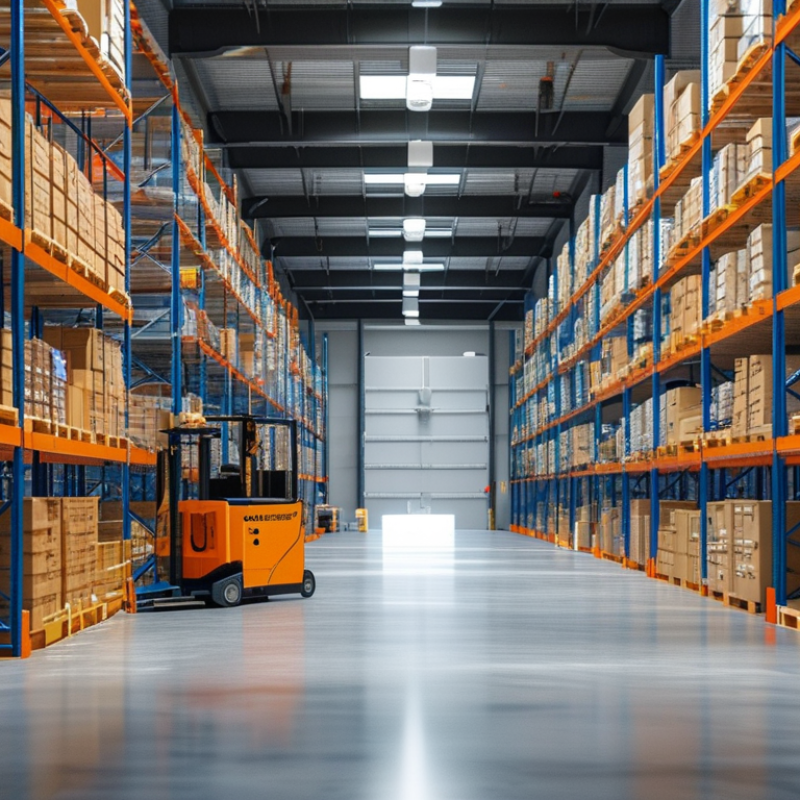 5 Key Challenges in Warehouse Storage Planning You Need to Know?