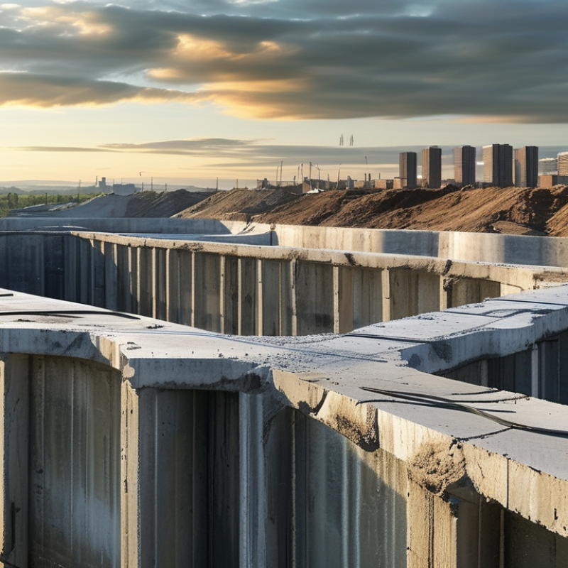 How to Improve Concrete Curing and Setting Effectively?