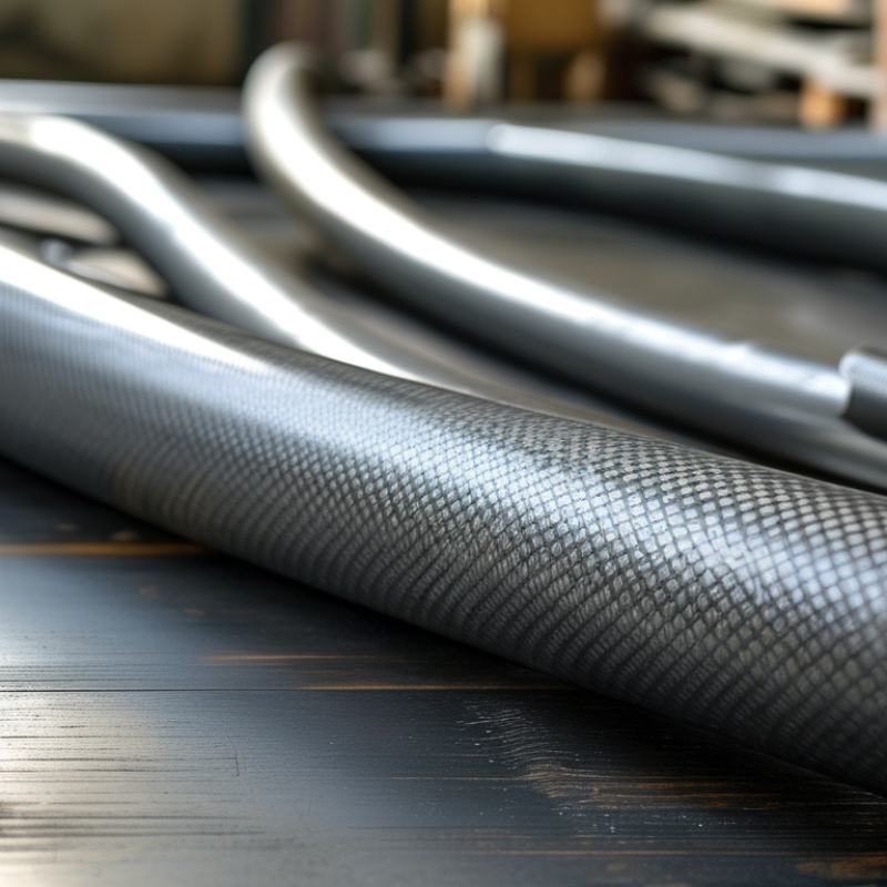 Why Choose the Right Carbon Fiber Tubes for Structural Use?
