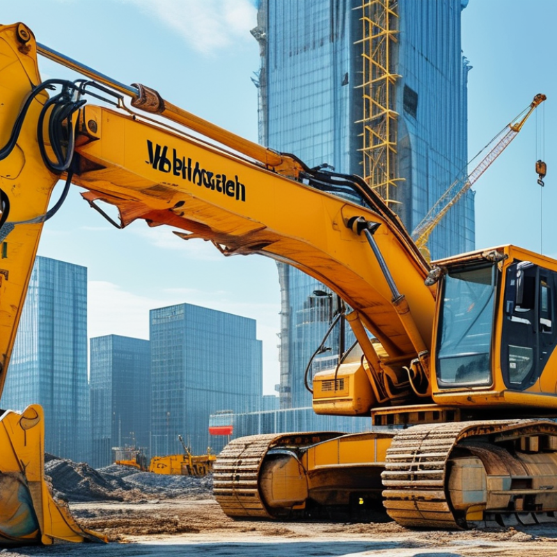 How to Understand the Advantages of Hydraulic Systems in Construction?