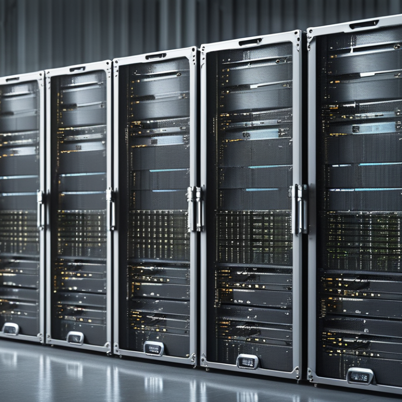 Top AI Server Hardware Manufacturers in China for Global Buyers?
