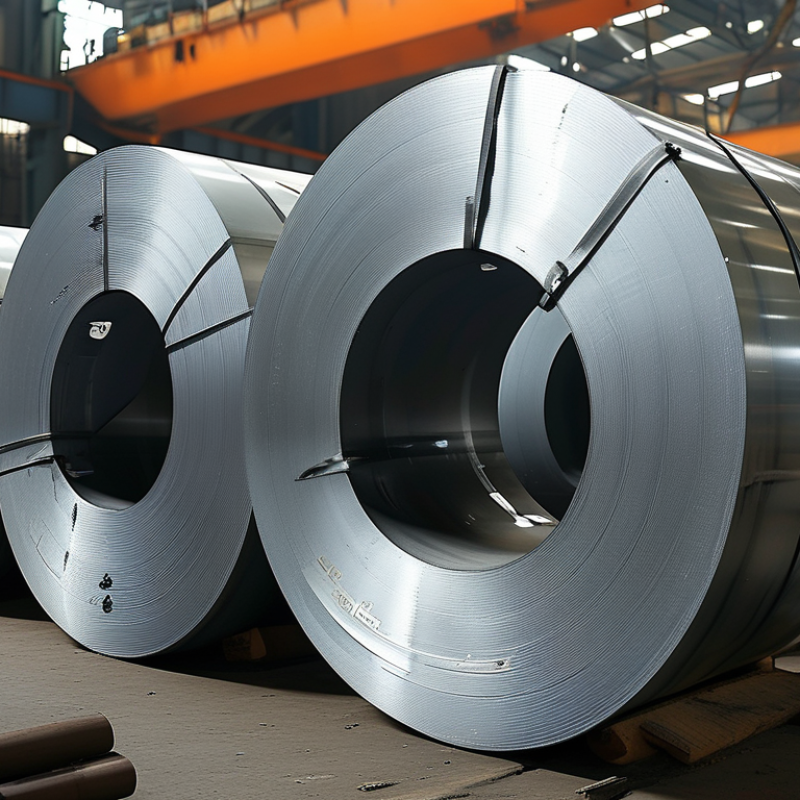 How to Choose the Right Carbon Steel Q235 Coil for Your Needs?