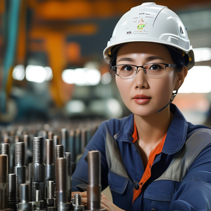Top 10 High Strength Bolts Suppliers in China What to Know?
