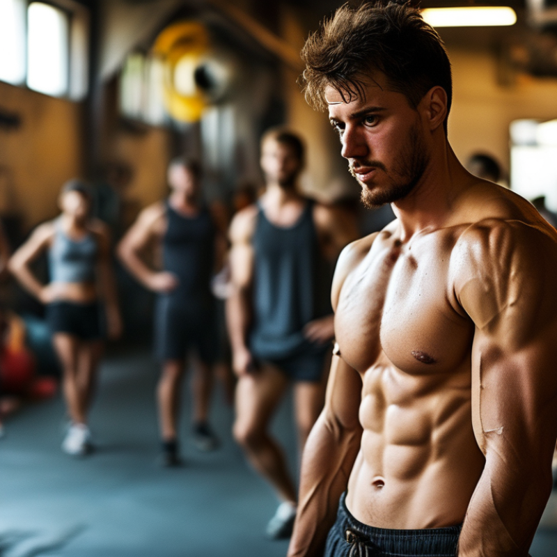 Why Do Injuries Happen During Training and How to Prevent Them