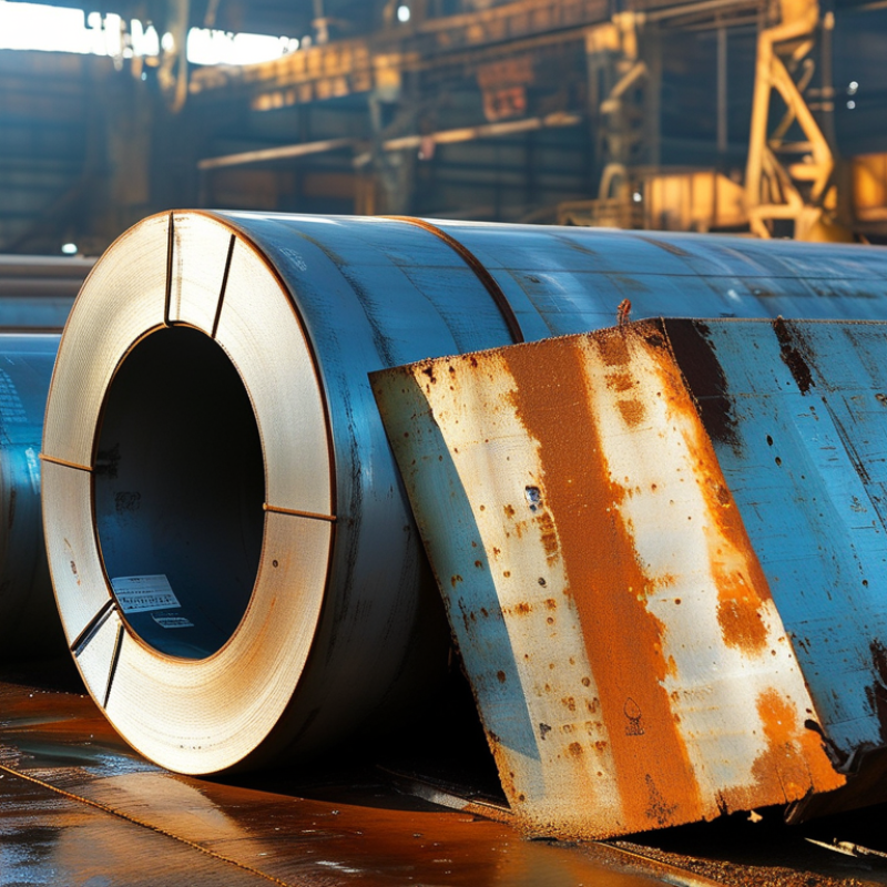 How to Prevent Steel Sheet Corrosion for Global Buyers?