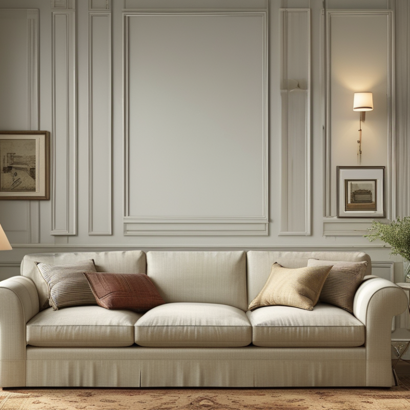How to Accurately Measure a Room for Furniture Shopping?