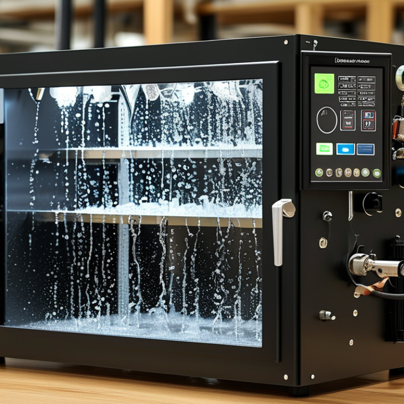 How to Choose the Best Water Spray Test Chamber for Your Needs?