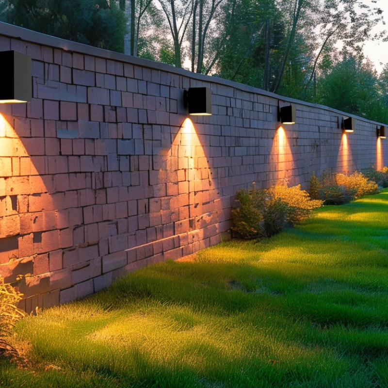 10 Tips to Wire an Outdoor LED Wall Light with Motion Sensor?