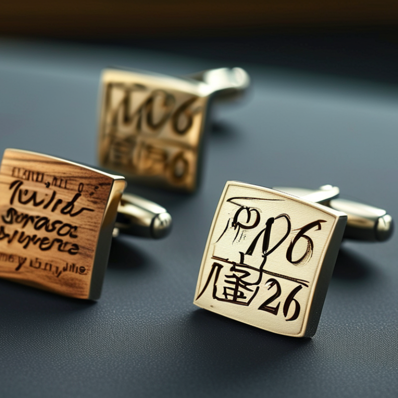 2026 Top Engraved Cufflinks for Every Occasion Buyers Guide?