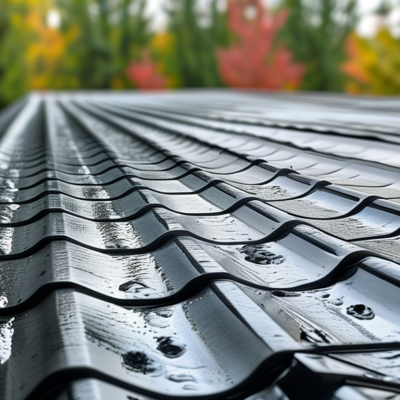 How to Choose the Best Roofing Sheet for Your Project?