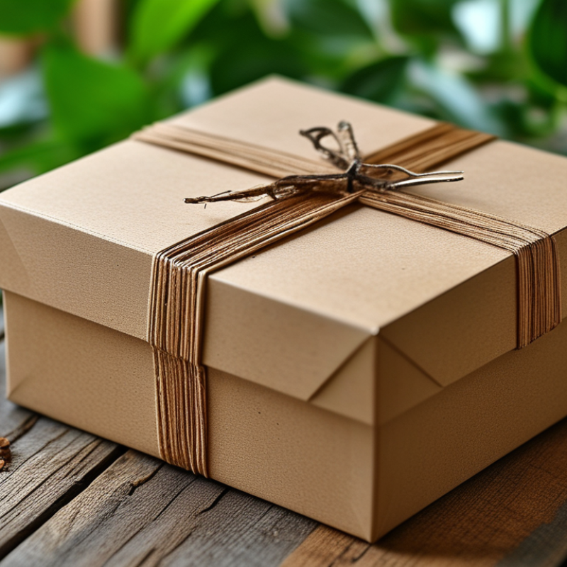 Top 10 Best Materials for Gift Boxes to Consider