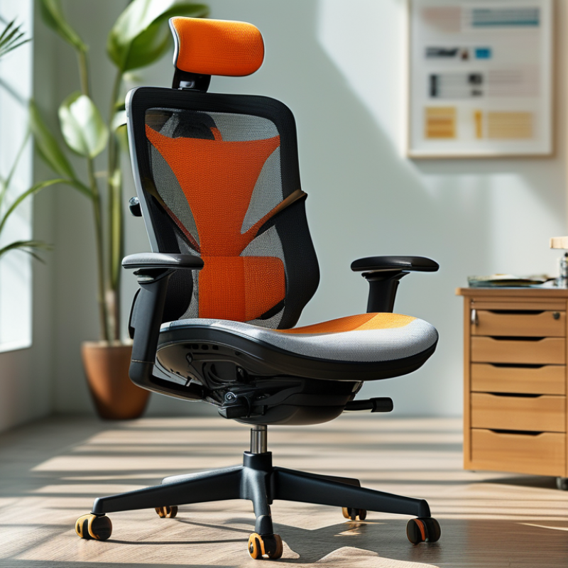 How to Identify the Best Ergonomic Chair Manufacturers in 2026?