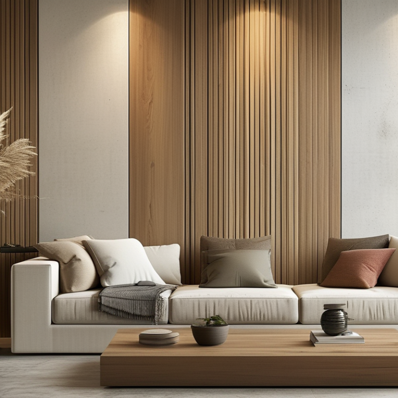 How to Choose the Best Flute Wall Panel for Your Space?