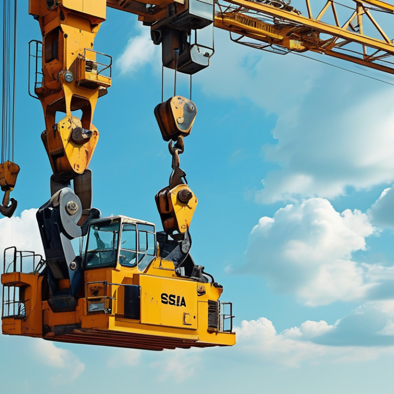 How to Meet OSHA Requirements for Lifting Hardware?