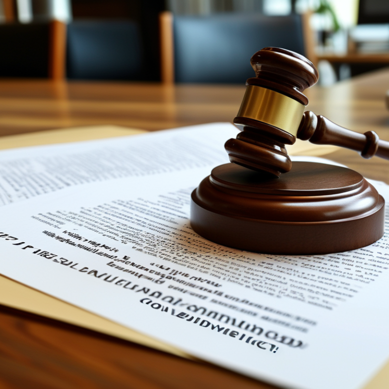 Top 7 Documents That Need Notarized Translation Services?