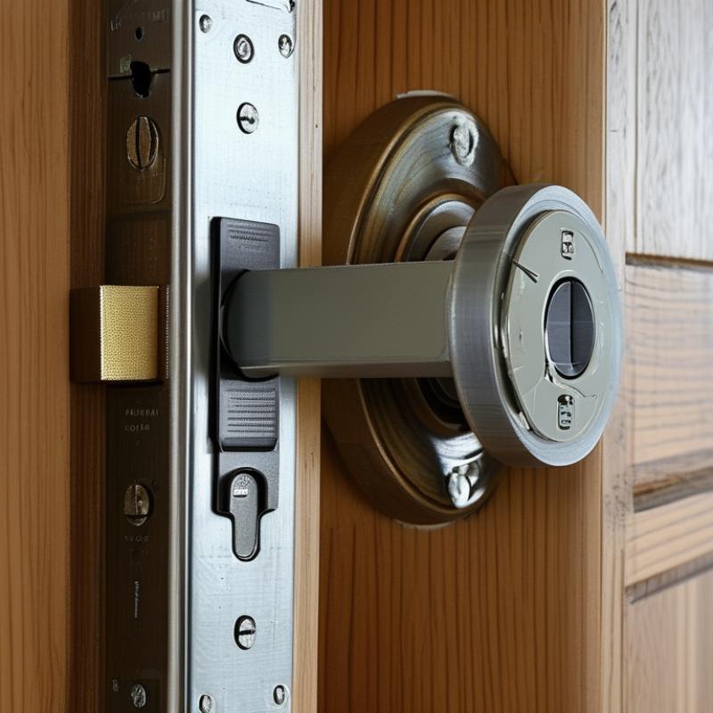 How to Identify a Certified Security Door vs a Fake Door?