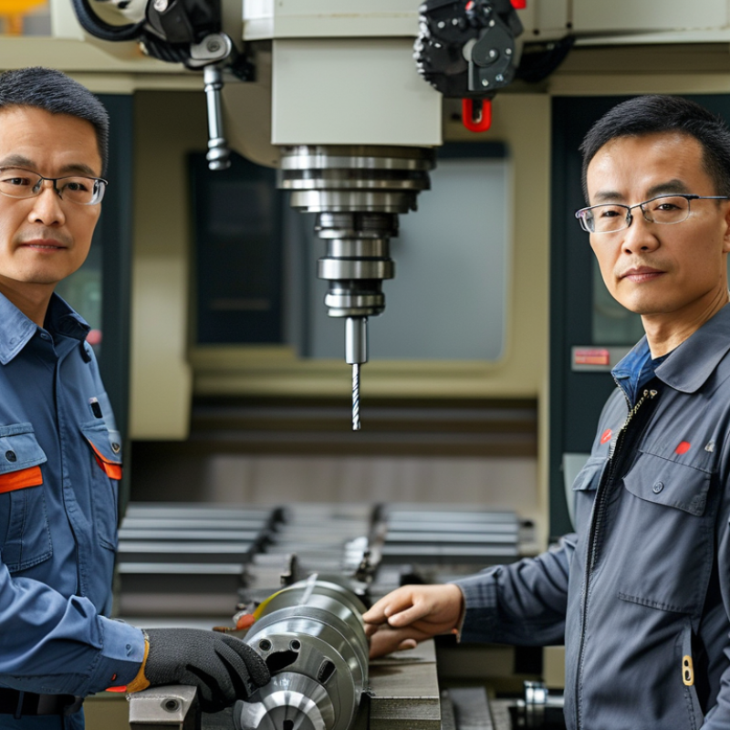 China Top Cnc Turning Machine Suppliers for Global Buyers?