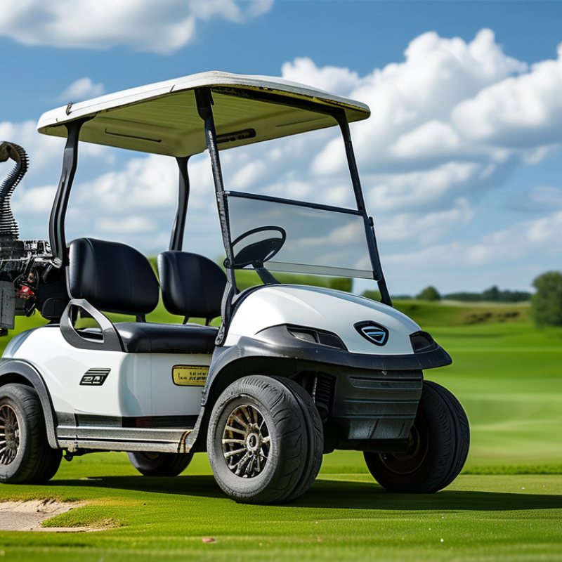Top 10 Ways to Check Golf Cart Motor Brushes?