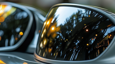 What is Reflective Tint and How Does it Work?