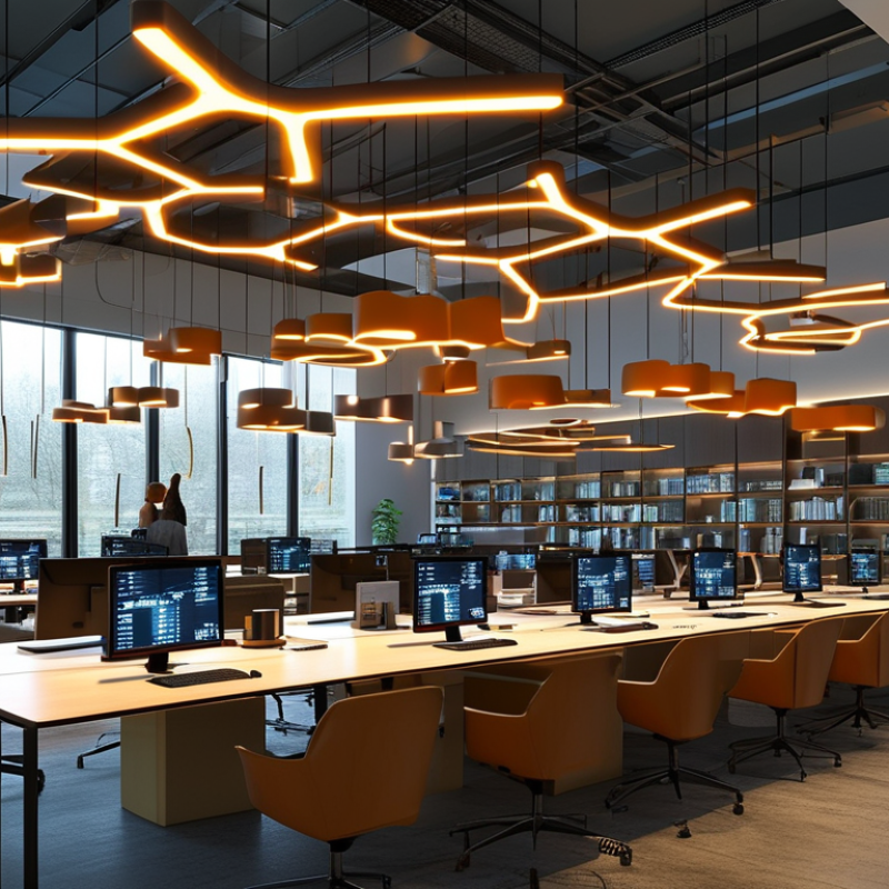 Top 10 Ways Modular LED Lights Connect Together?