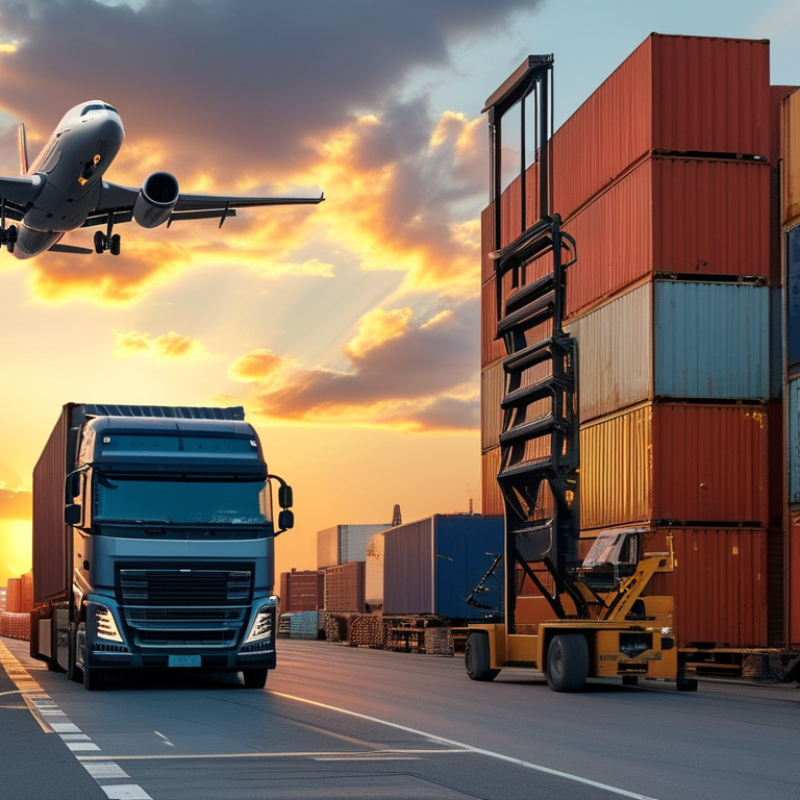 10 Best Tips on How Logistics Tracking System Works Globally?