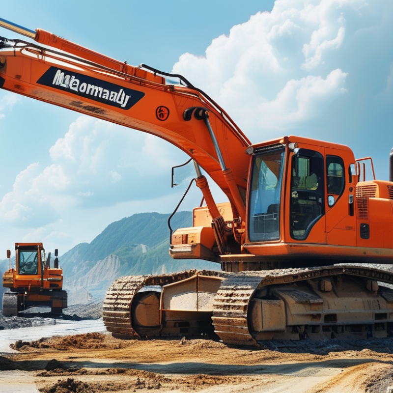 5 Reasons Why Hydraulic Maintenance is Crucial for Construction Equipment?