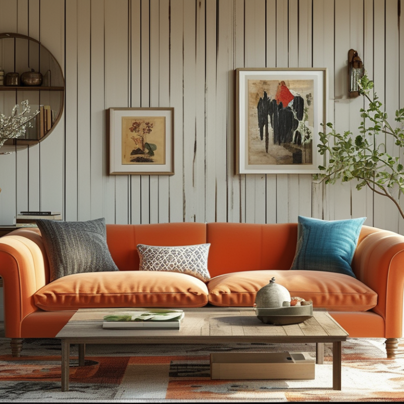 Top Tips to Enhance Adaptability for Different Indoor Styles?