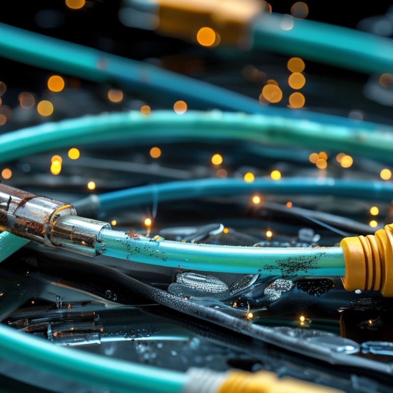 7 Common Causes of Fiber Optic Signal Loss Explained