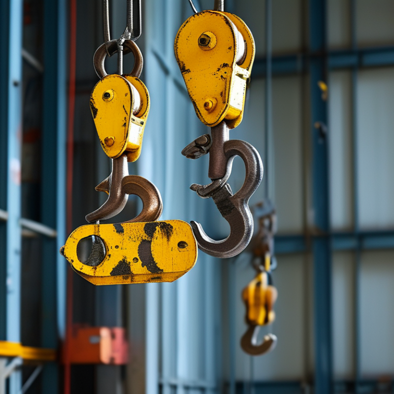 Why Use a Lever Block in Tight Spaces for Efficient Lifting?