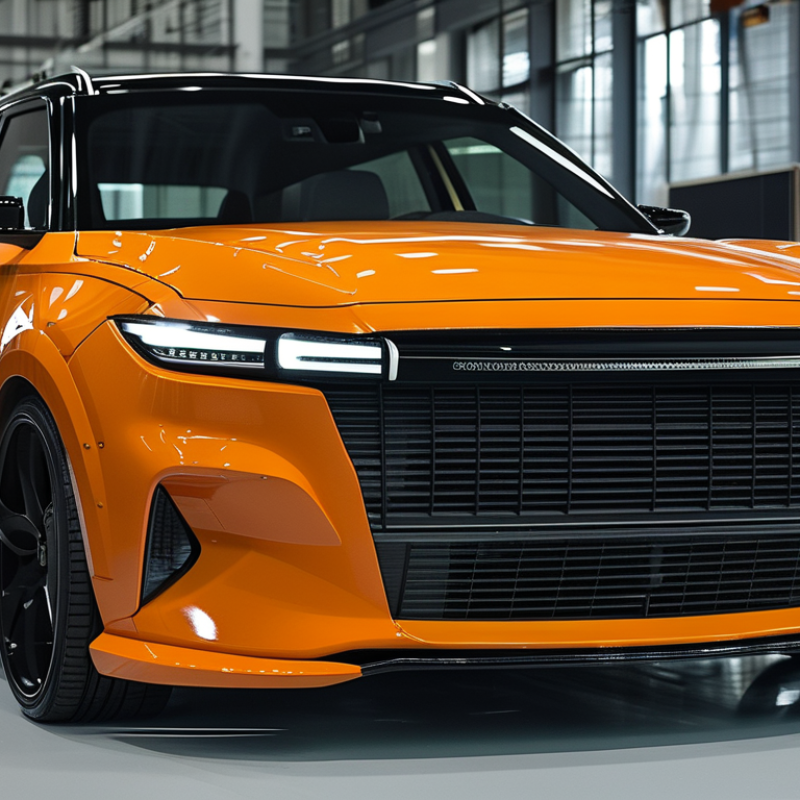 Latest Trends in Customizable Automotive Filtration Solutions?
