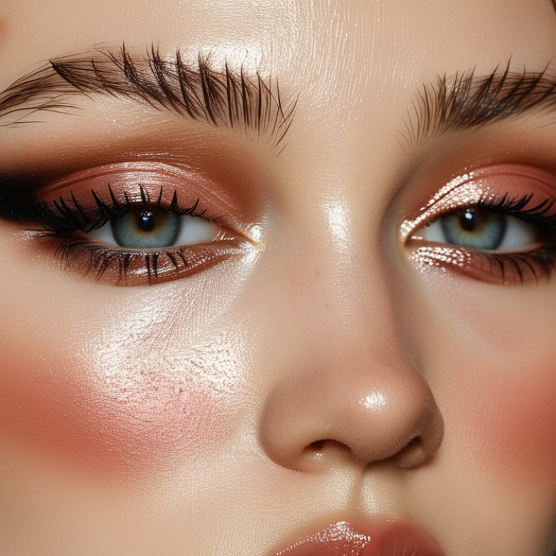 Why Is My Eyeshadow Creasing So Fast in 2026 Top Trends?